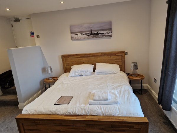 Tramway hotel