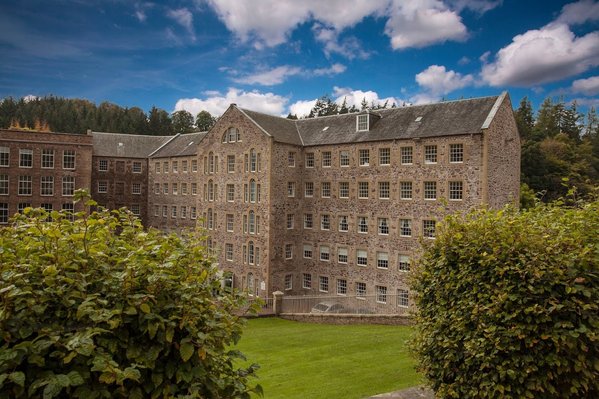 Tranquil accommodation in a great location