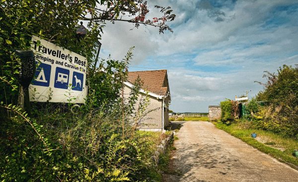 Travellers Rest