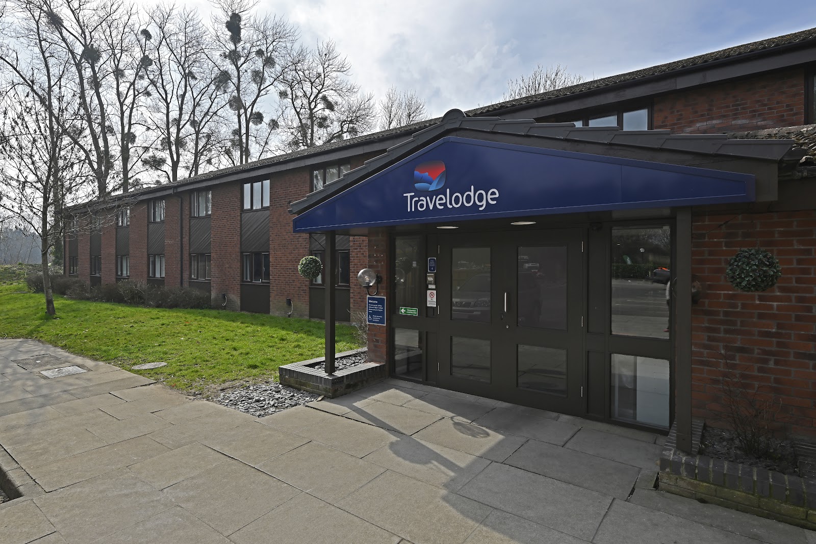 Travelodge Amesbury Stonehenge