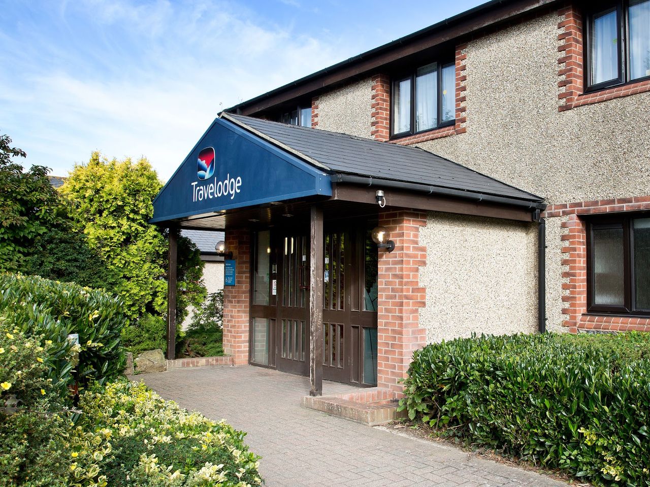 Travelodge Arundel Fontwell