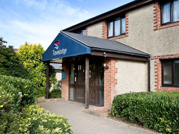 Travelodge Arundel Fontwell