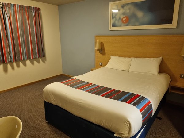 Travelodge Barnstaple
