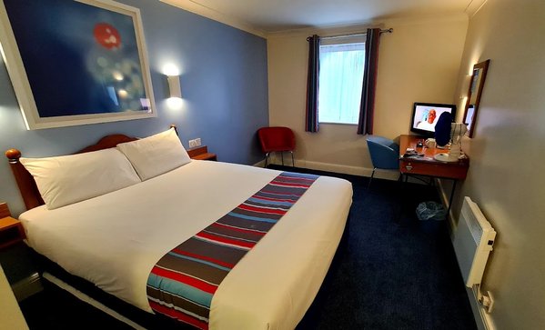 Travelodge Basildon Wickford