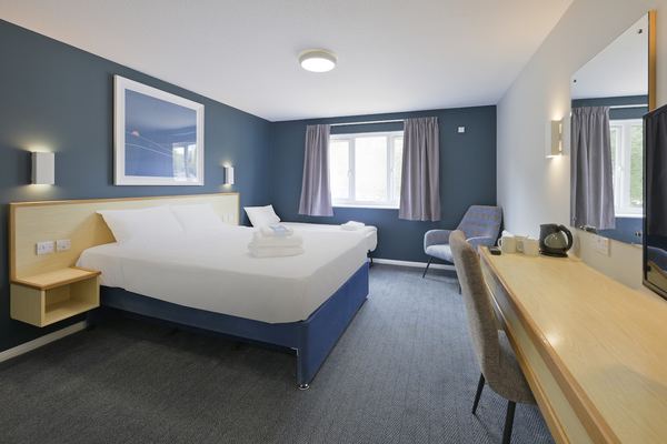 Travelodge Basingstoke