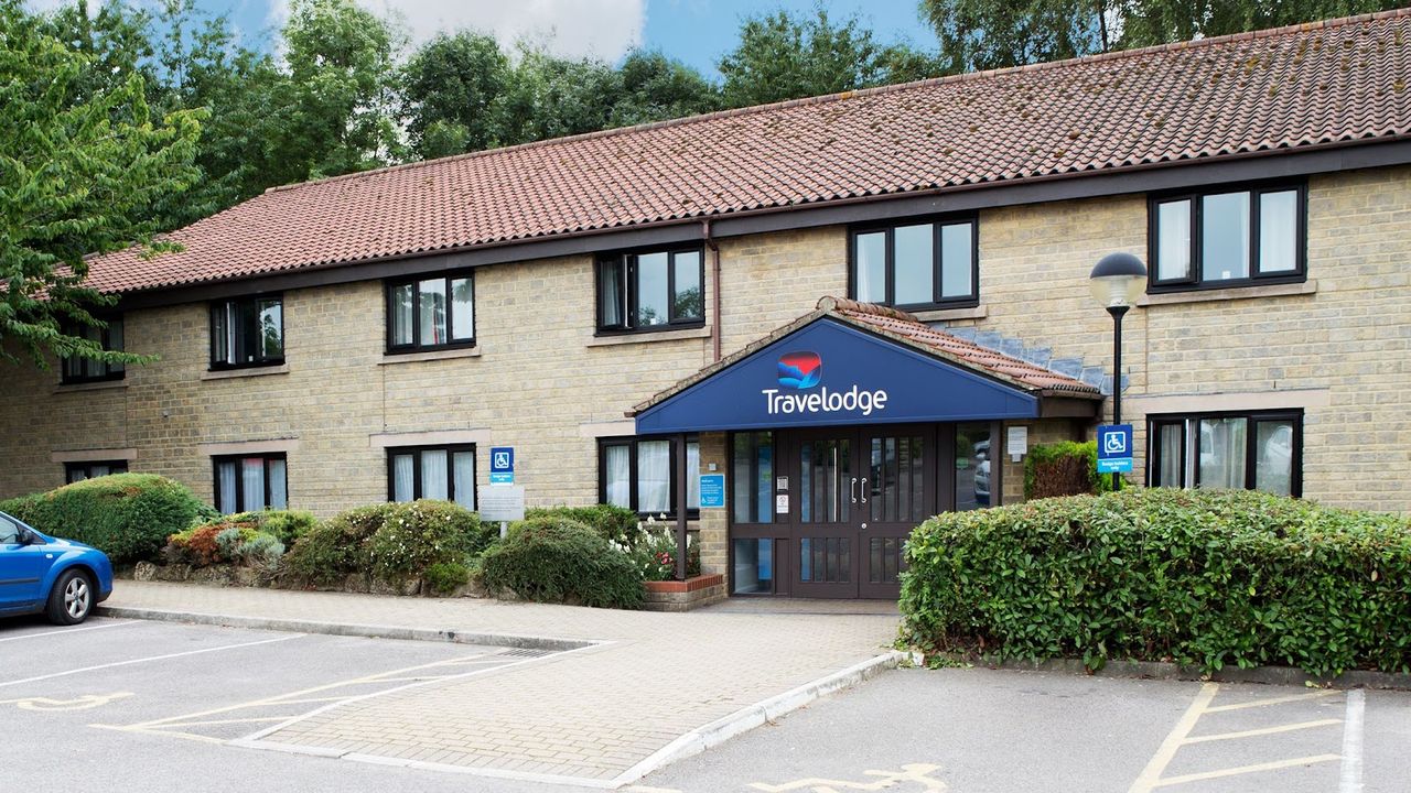 Travelodge Beckington