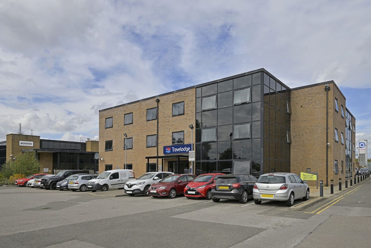 Travelodge Bedford