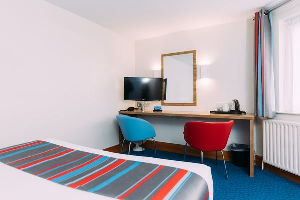 Travelodge Belfast Central