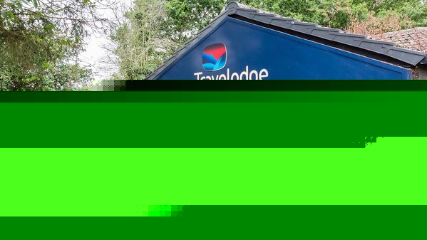 Travelodge Billingshurst Five Oaks