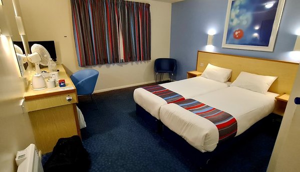 Travelodge Billingshurst Five Oaks
