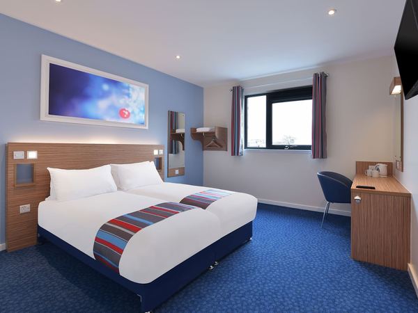 Travelodge Birmingham Maypole