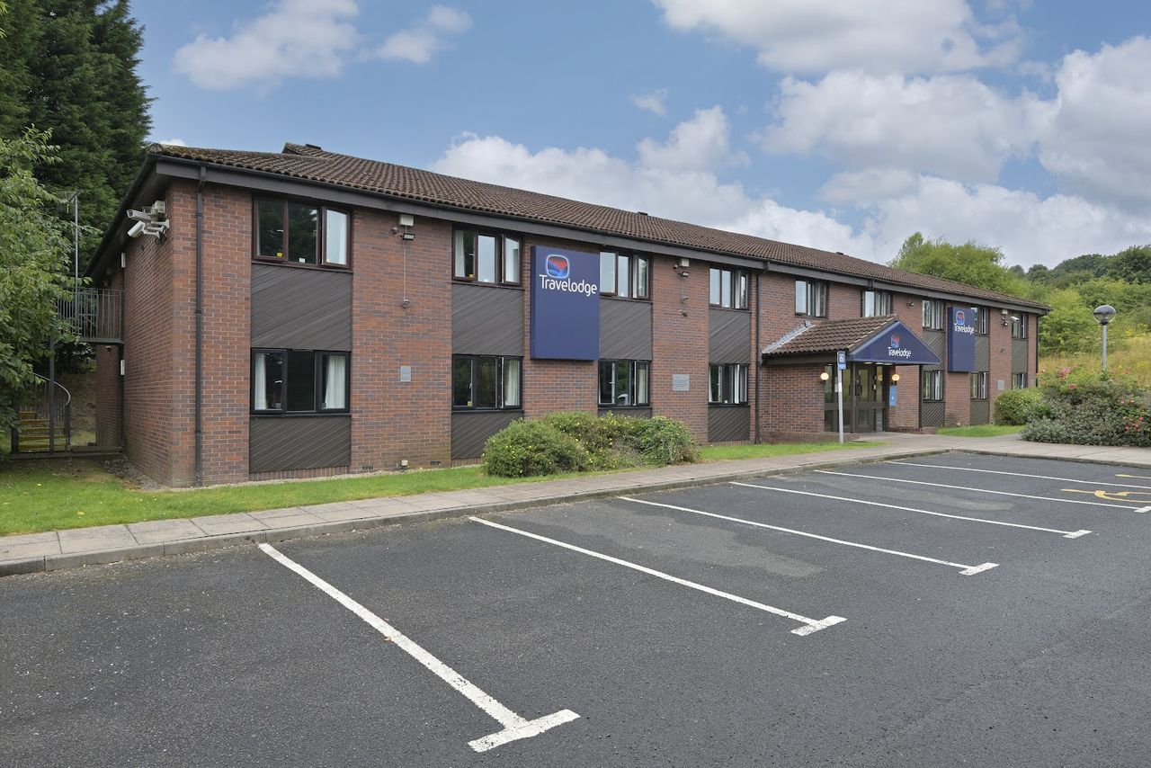 Travelodge Birmingham Oldbury