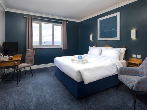 Travelodge Birmingham Sheldon