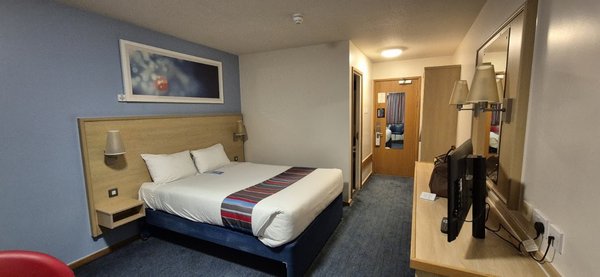 Travelodge Blackburn M65