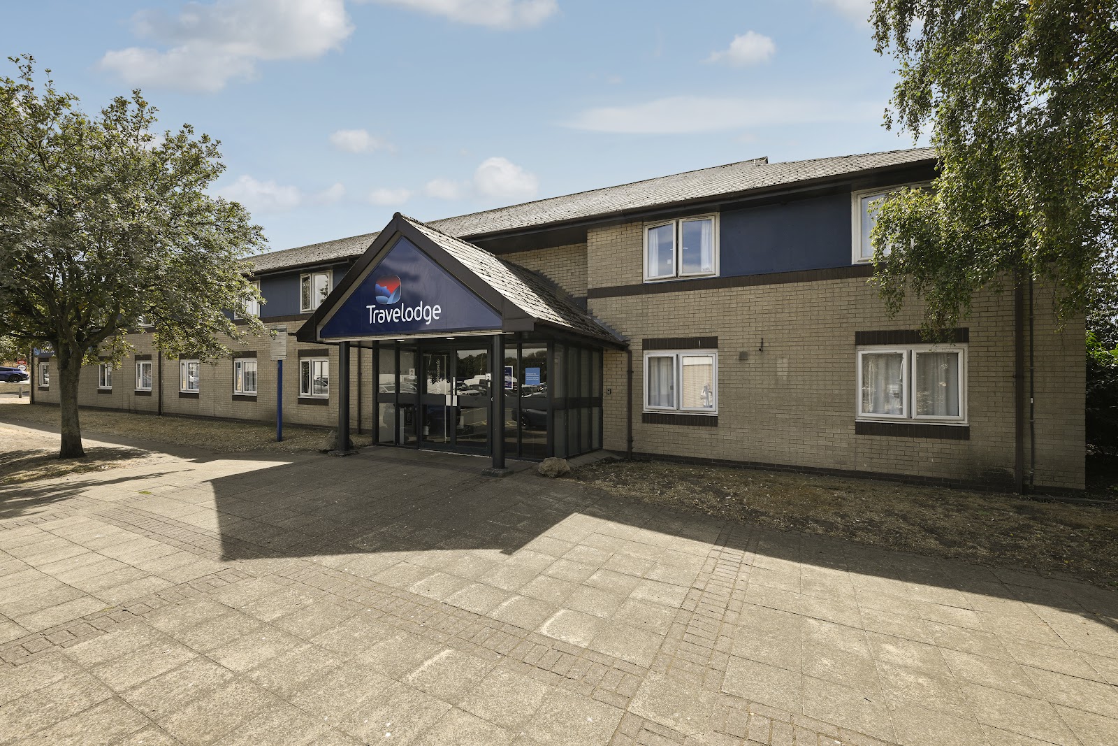 Travelodge Blyth A1 M