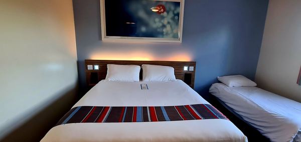 Travelodge Bodmin Roche