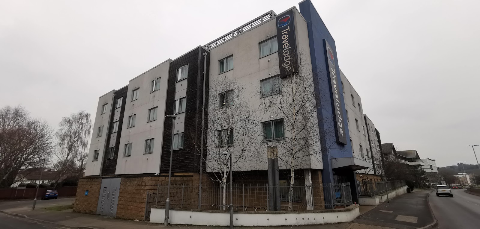 Travelodge Bracknell