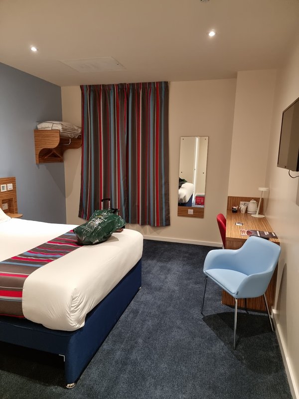 Travelodge Braintree