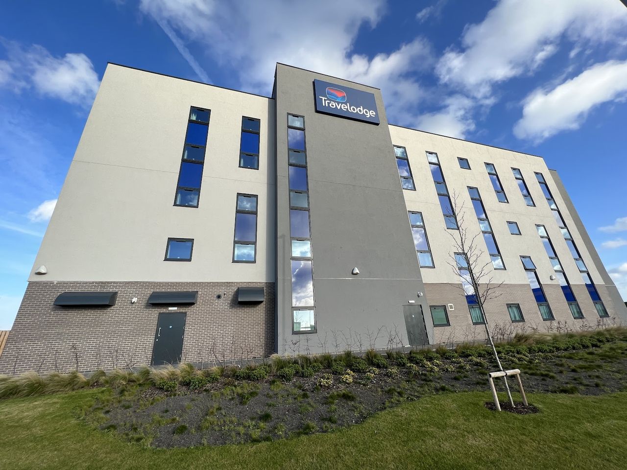 Travelodge Bristol Avonmouth