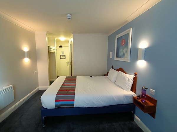 Travelodge Bromsgrove Marlbrook