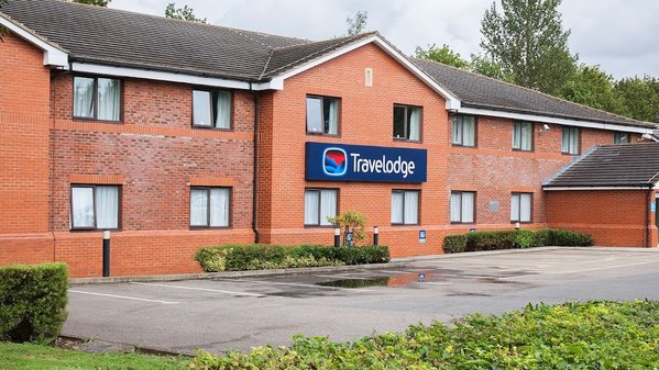Travelodge Buckingham