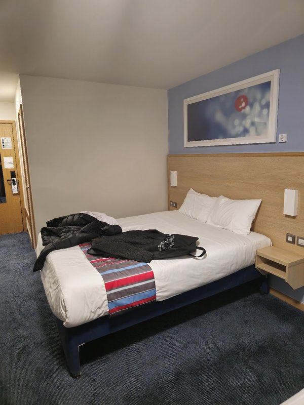 Travelodge Camberley