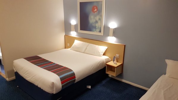 Travelodge Canterbury Whitstable