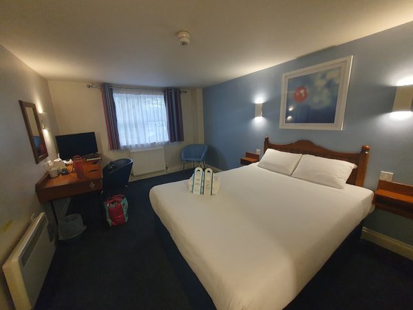 Travelodge Chester-le-Street