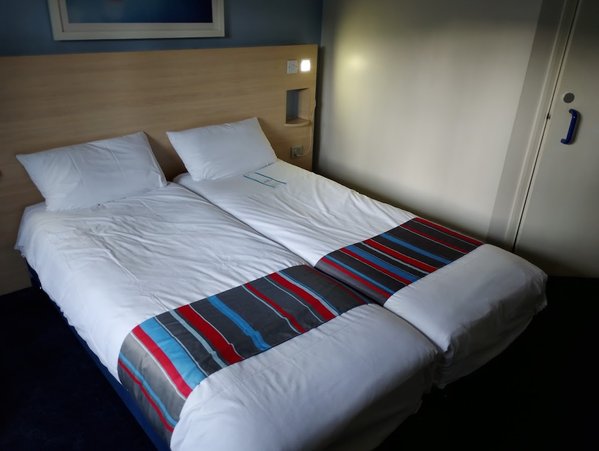 Travelodge Chesterfield