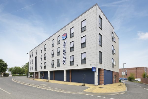Travelodge Chippenham