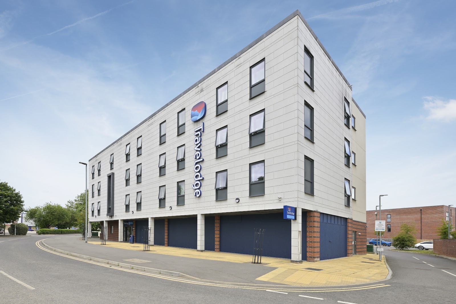 Travelodge Chippenham