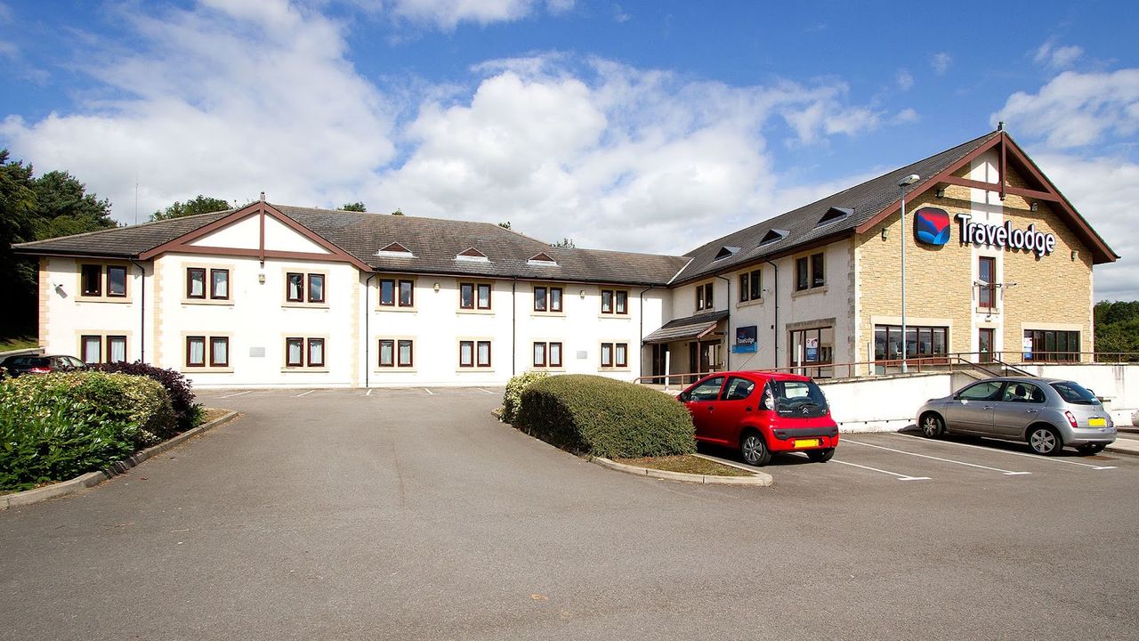 Travelodge Cockermouth