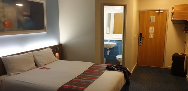 Travelodge Cockermouth