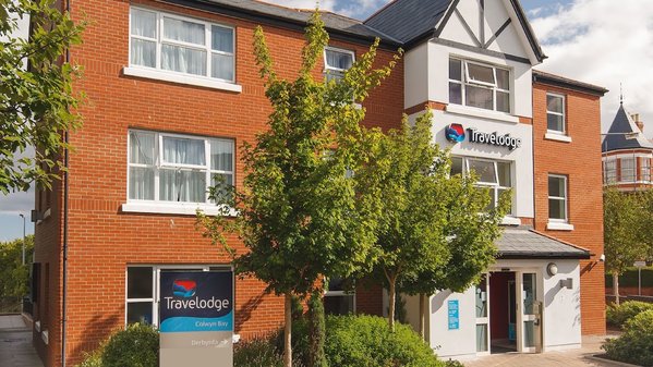 Travelodge Colwyn Bay