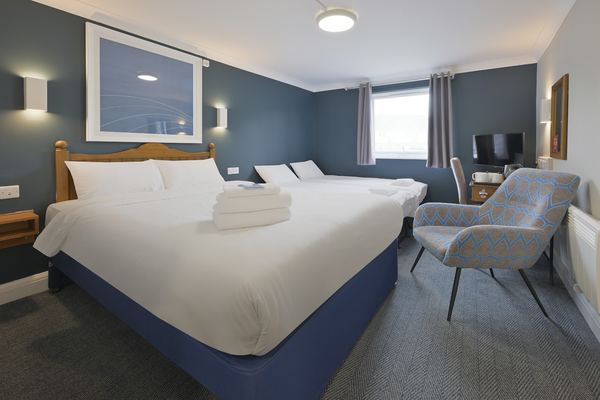 Travelodge Coventry Binley