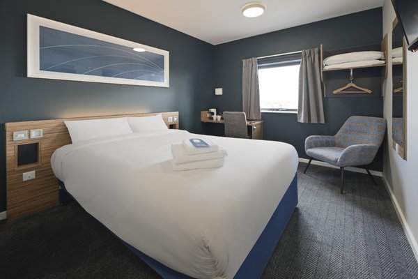Travelodge Darlington