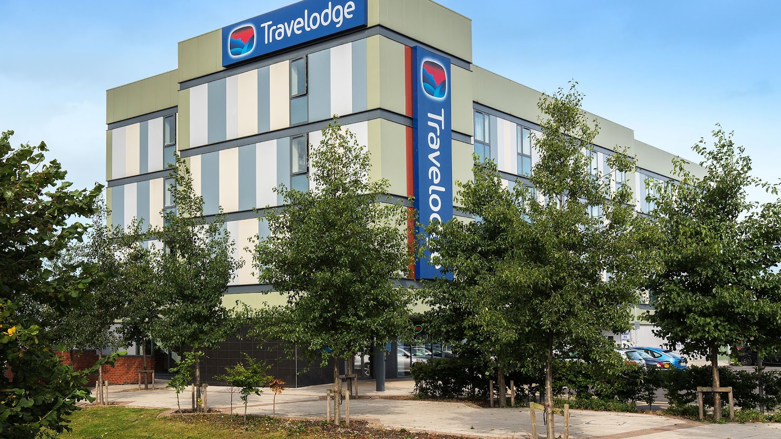Travelodge Doncaster