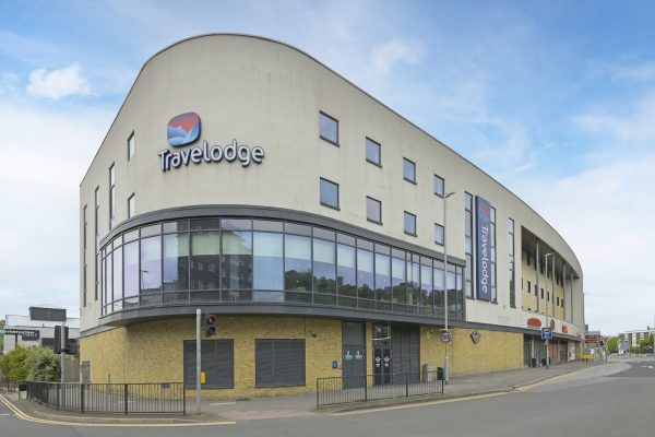 Travelodge Dover