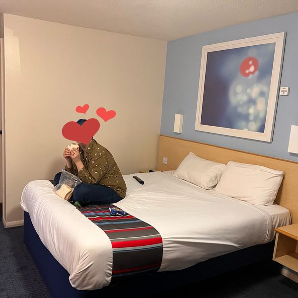 Travelodge Dumfries