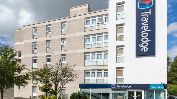 Travelodge Dundee Strathmore Avenue