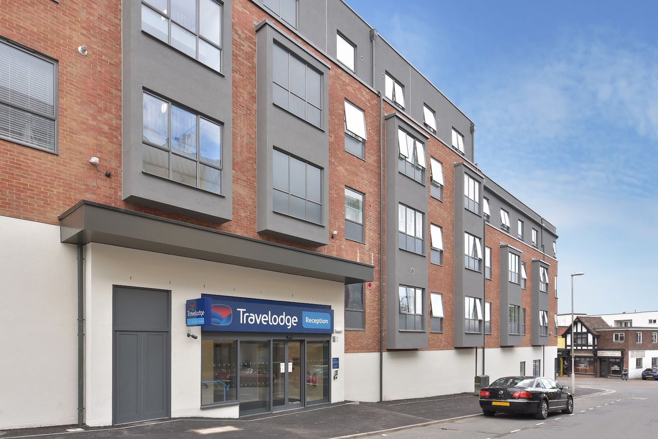 Travelodge East Grinstead