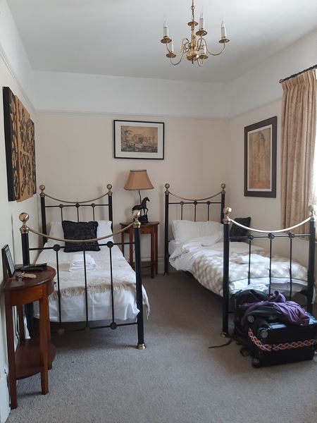 Travelodge East Grinstead