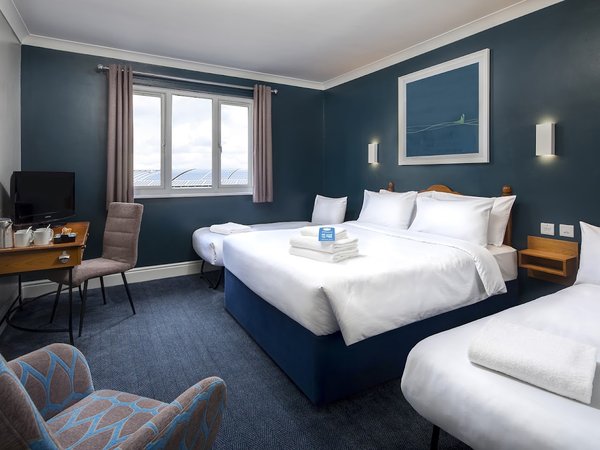 Travelodge Frimley