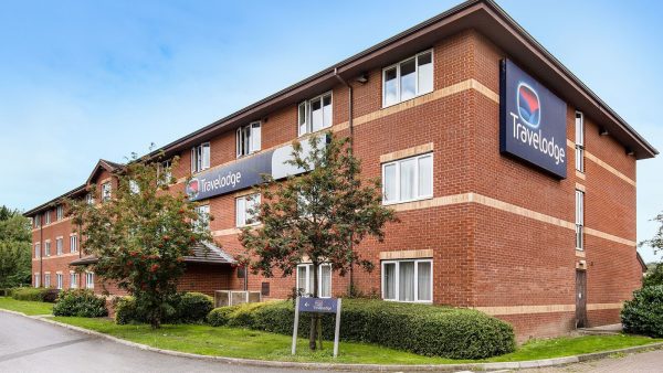 Travelodge Gateshead