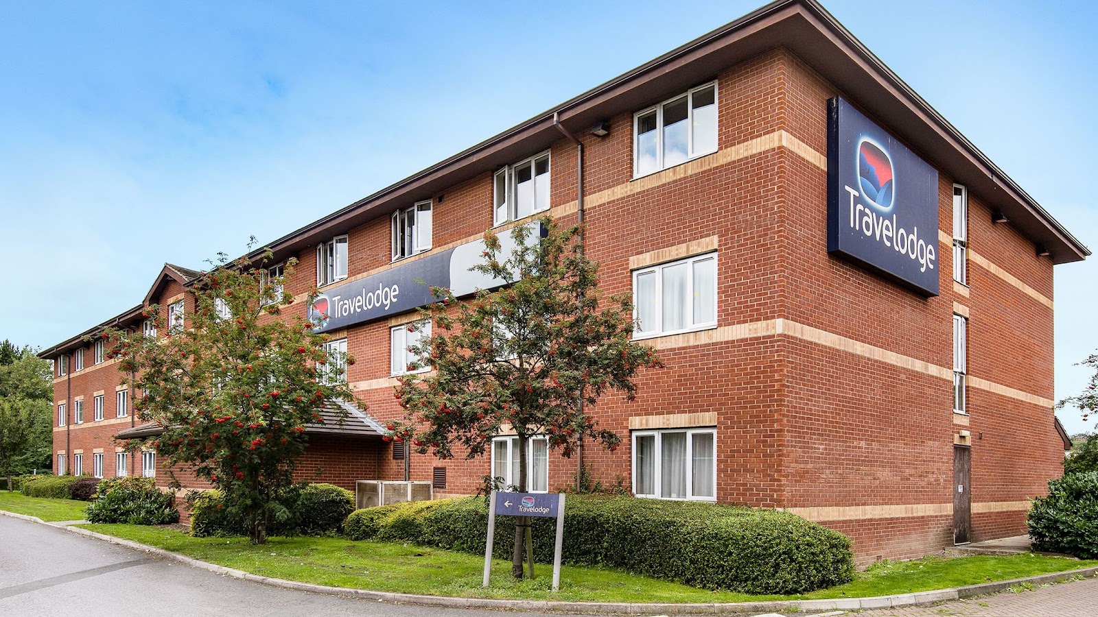 Travelodge Gateshead