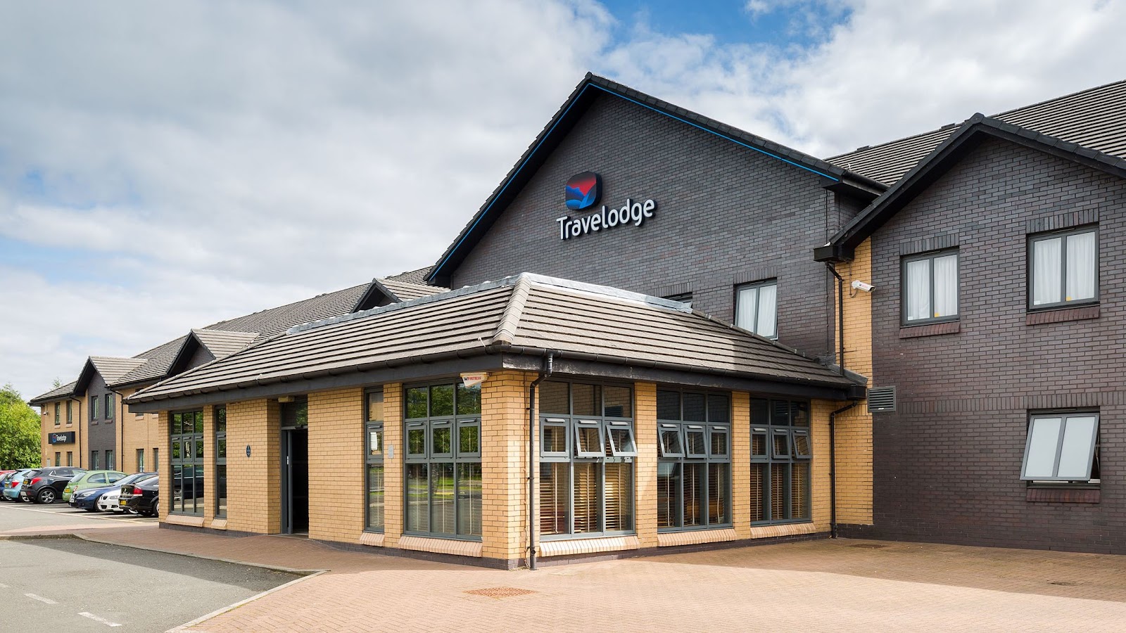 Travelodge Glasgow Airport