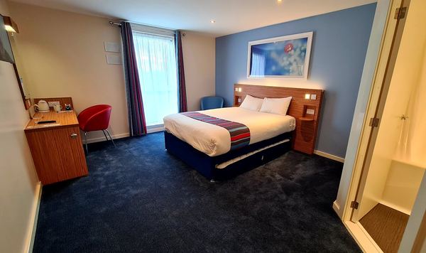 Travelodge Glasgow Govan