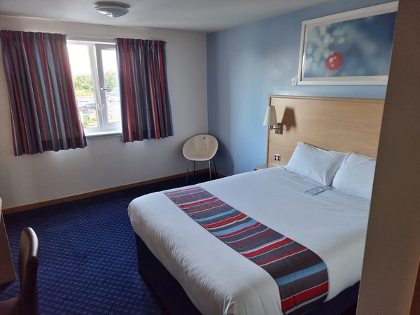 Travelodge Glenrothes