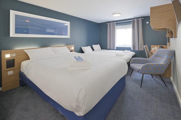 Travelodge Gloucester