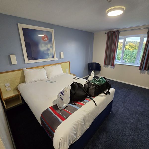 Travelodge Grantham A1